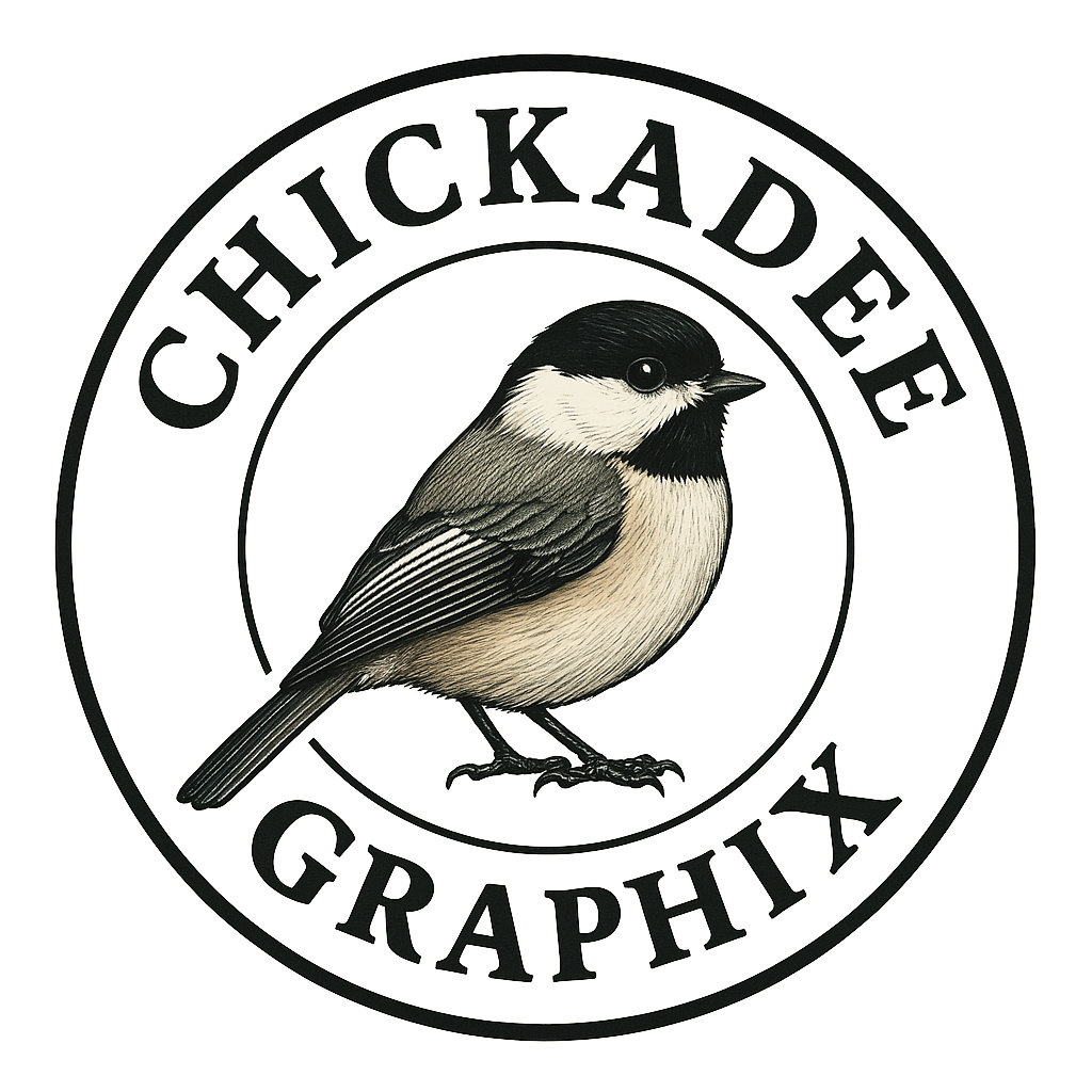 Chickadee Graphix